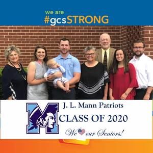 Meet your Posher, Tammy